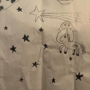 Meet your Posher, Tegan